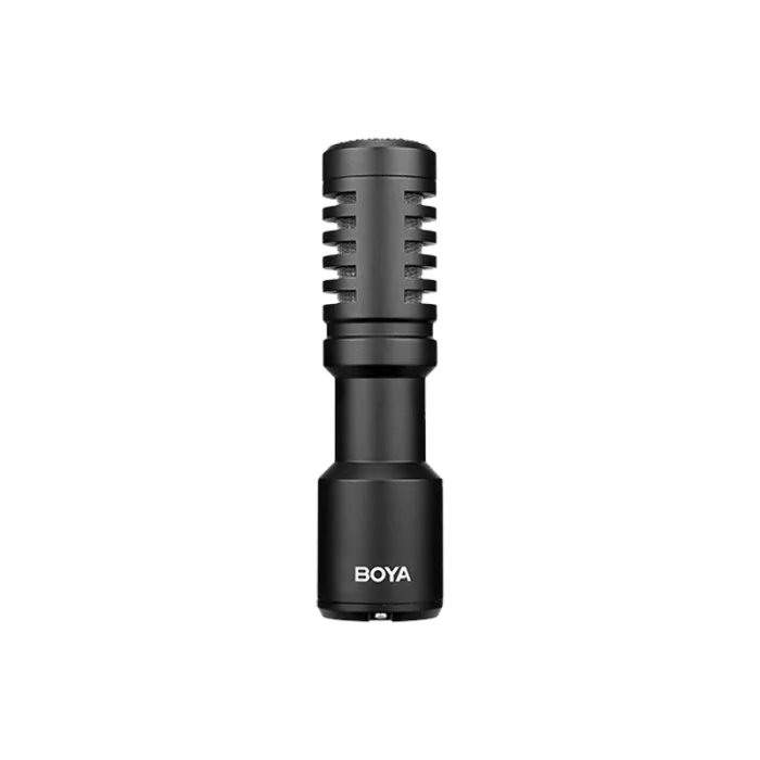 BOYA MM1+